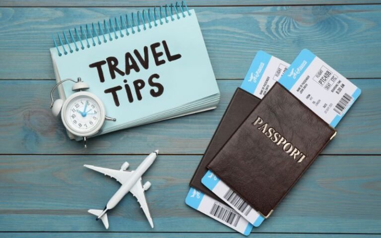 AA Trip Planner