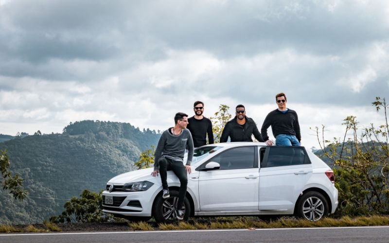 AA Travel Route Planner Europe