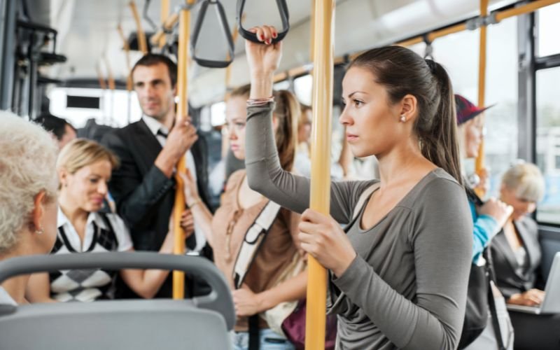 City Bus Service Route Planner