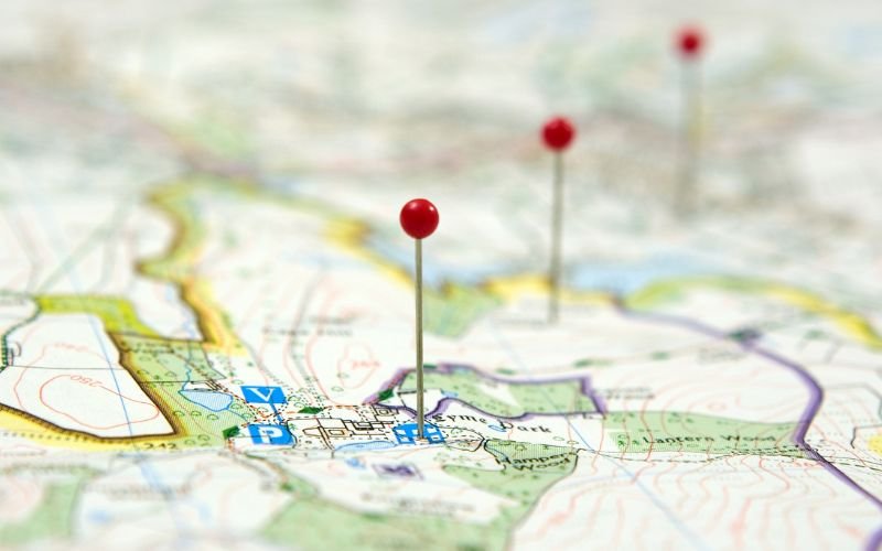 Free Route Planner App