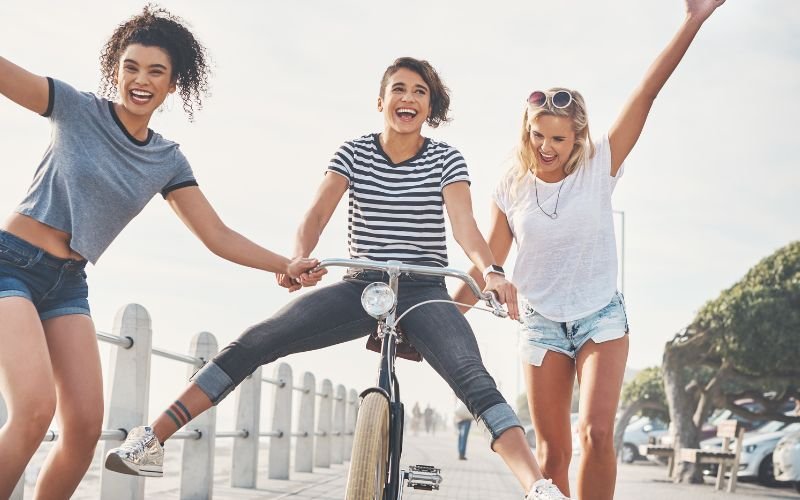 Oklahoma City Nightlife for Adults