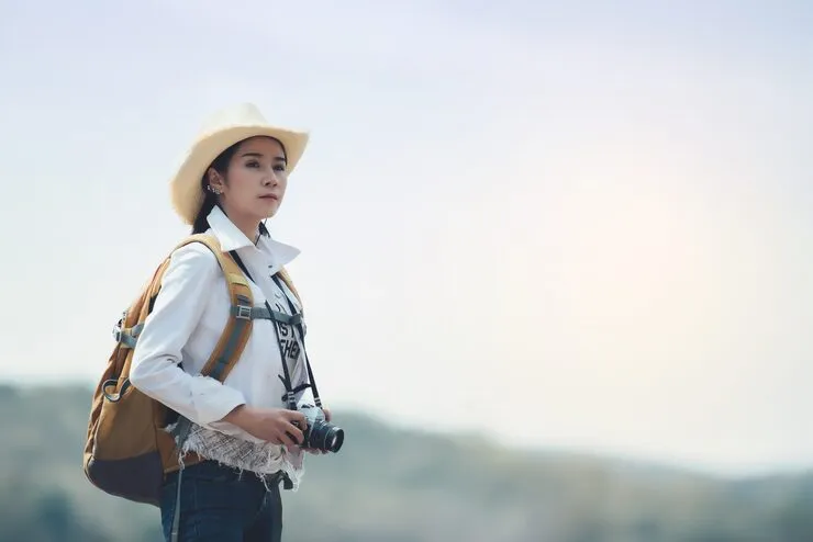 Acadia National Park USA
