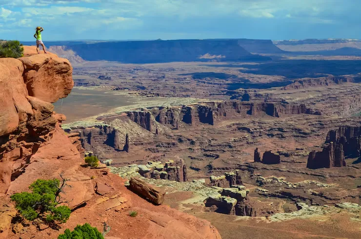 Canyon National Park tours