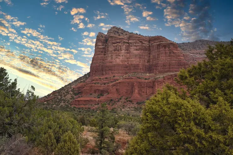 Grand Canyon National