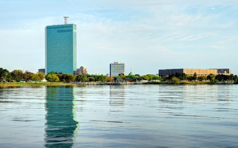 Lake Charles LA