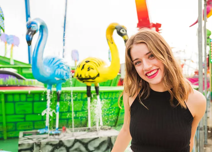 Walt Disney World Magic Kingdom