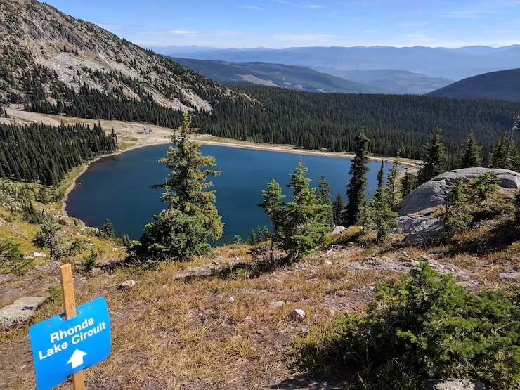 Mammoth Lakes