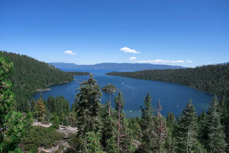 Mammoth Lakes