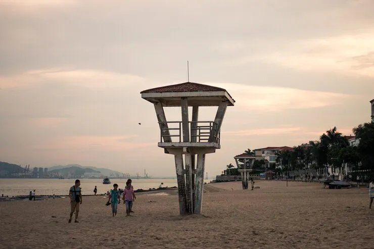 Pismo Beach