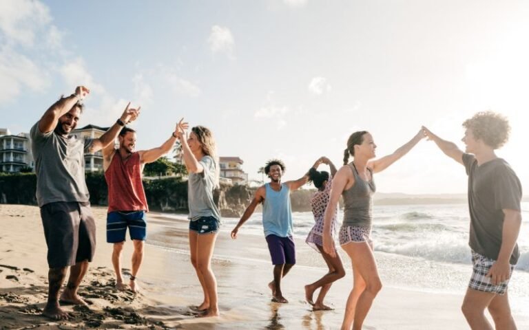 Things to Do in Orange Beach AL
