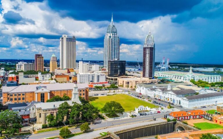 Best things to do in Mobile AL