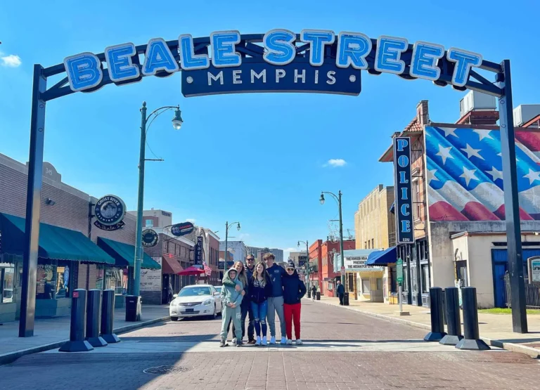 adult activities in Memphis