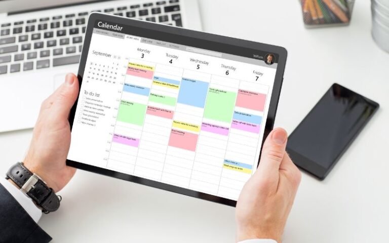Free Travel Planner App