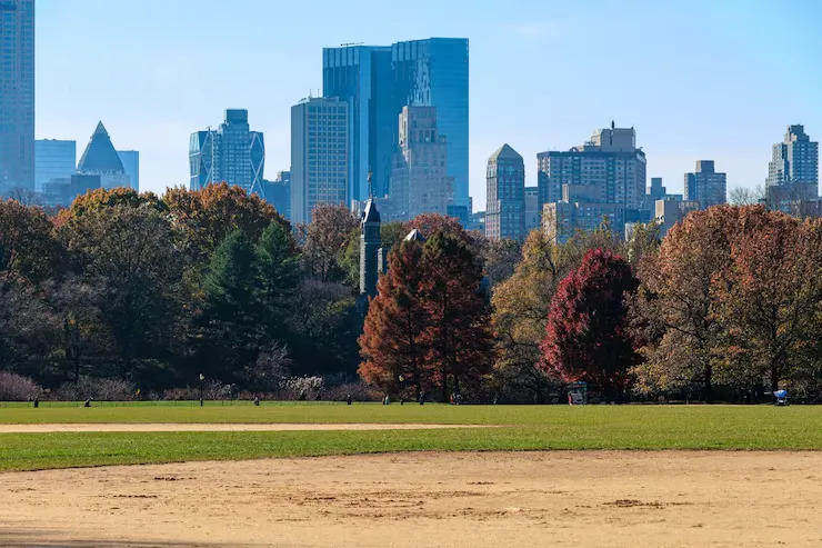Central Park