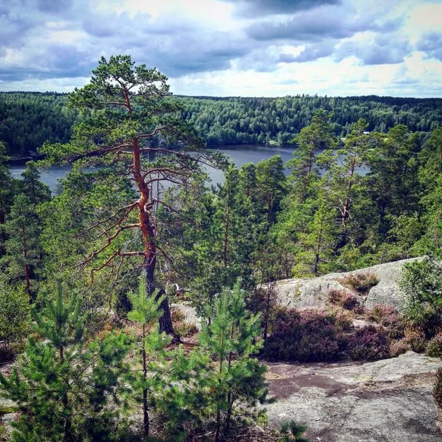 Cuyahoga Valley Park National