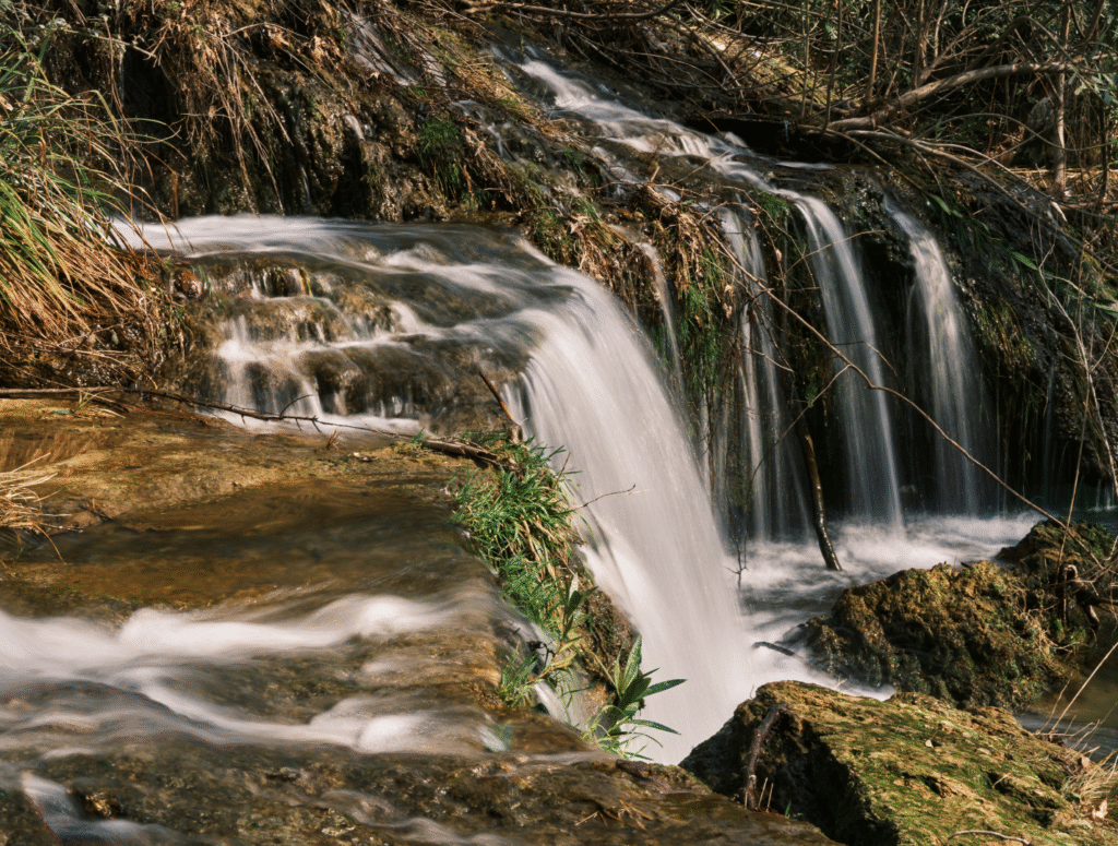 Watkins Glen State Park