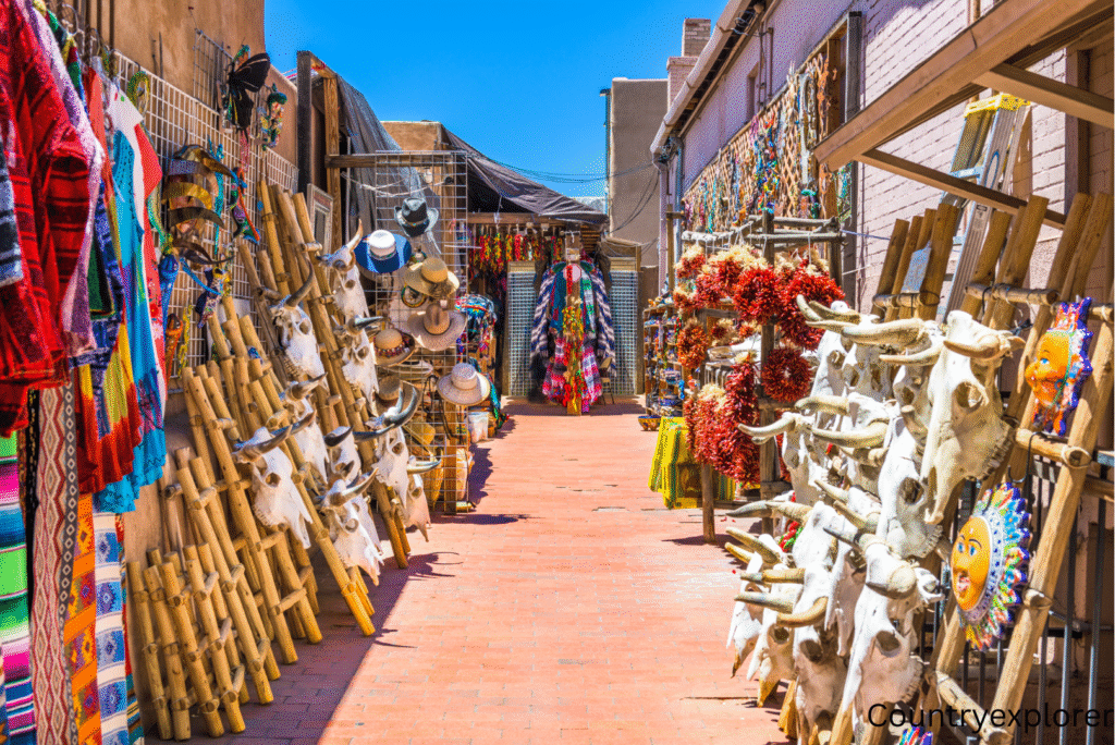 Best Time to Visit Santa Fe
