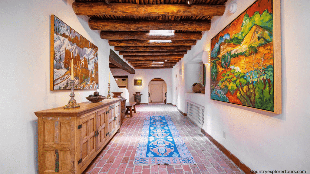 Georgia O’Keeffe Museum