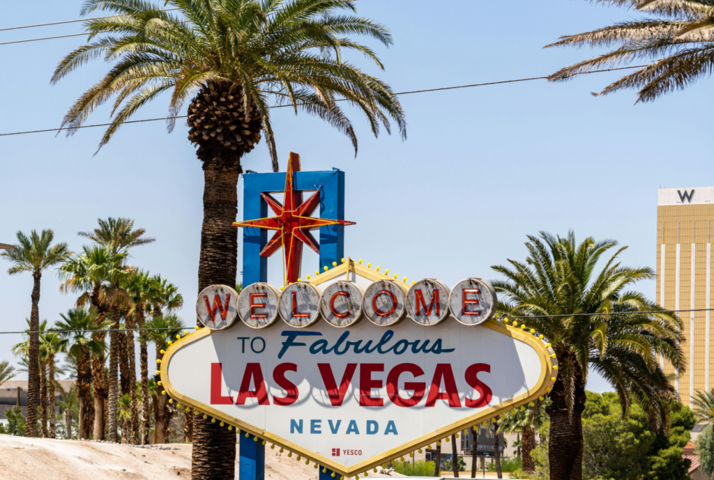 Things to do in las vegas