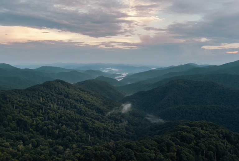 Great Smoky Mountains National Park (Tennessee / North Carolina)